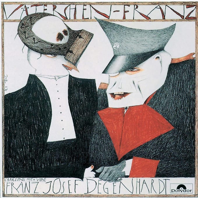 Vaeterchen Franz