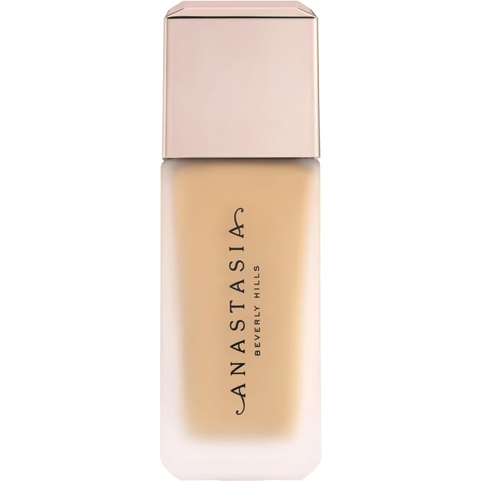 Anastasia Beverly Hills Impeccable Foundation 3W 35 ml