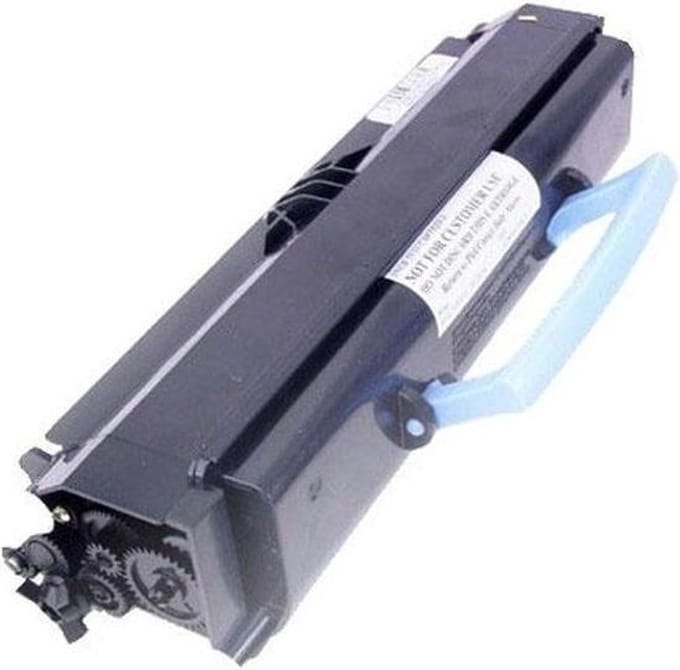 Panasonic - DQ-TUY 20 C - Toner cyaan