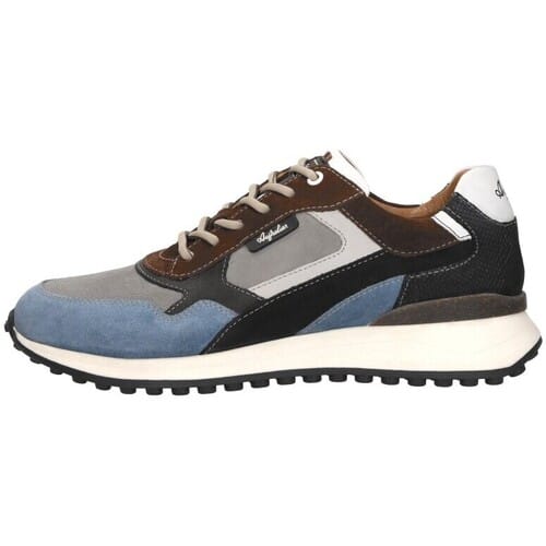 Australian Yamato Sneakers Laag - grijs - Maat 46