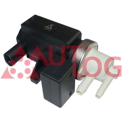 Drukregelaar, turbocompressor AUTLOG AV6166