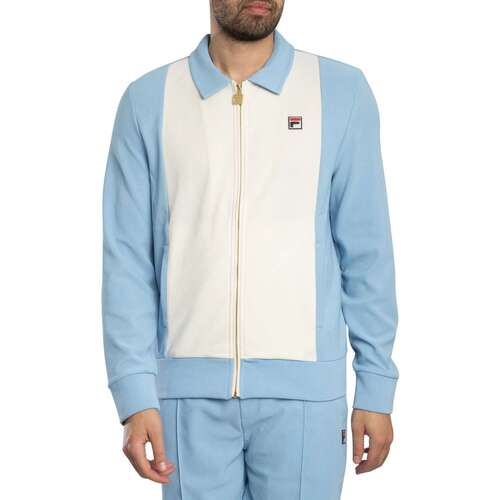 Trainingsjack Fila Tommaso Cut Sew trainingsjack