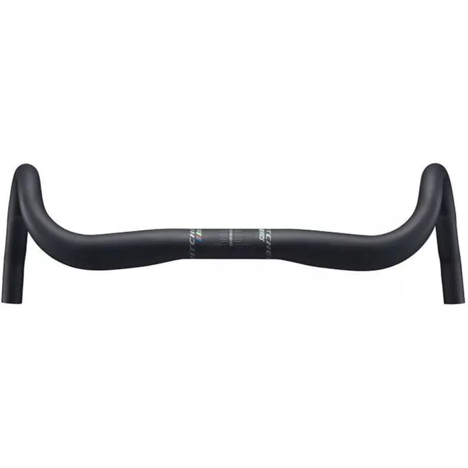 Ritchey Wcs Venturemax Road Stuur Zwart 31.8 mm / 460 mm