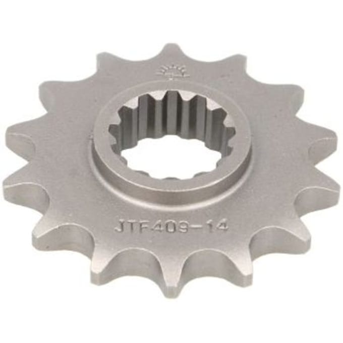 Rondsel JT F409,14