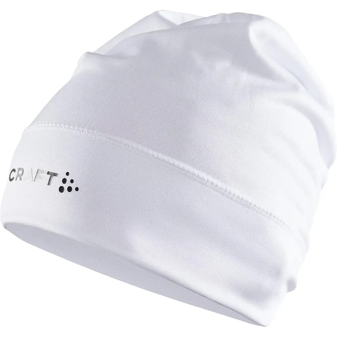 Craft CORE Essence Jersey High Hat 1912481 - White - One size
