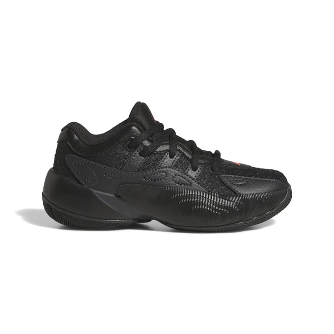 Basketbalschoenen voor kinderen adidas Trae Unlimited