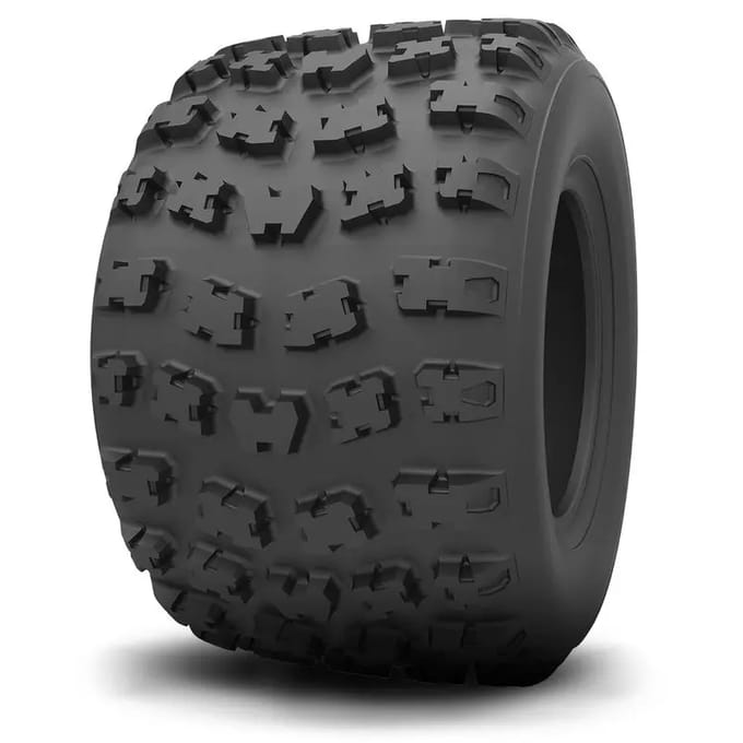 Quad band Kenda K581 MX Kutter Sticky AT18X10-8 29J 4PR E TL