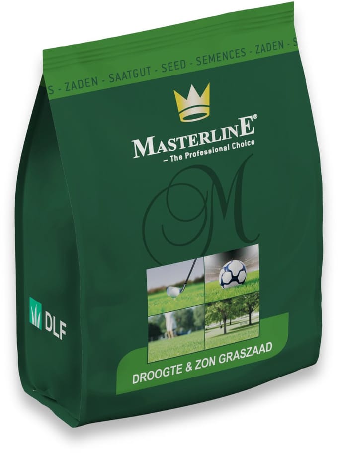 Masterline Droogte & Zon- 3 kg