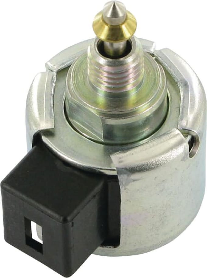 Briggs & stratton anti na-knal relais