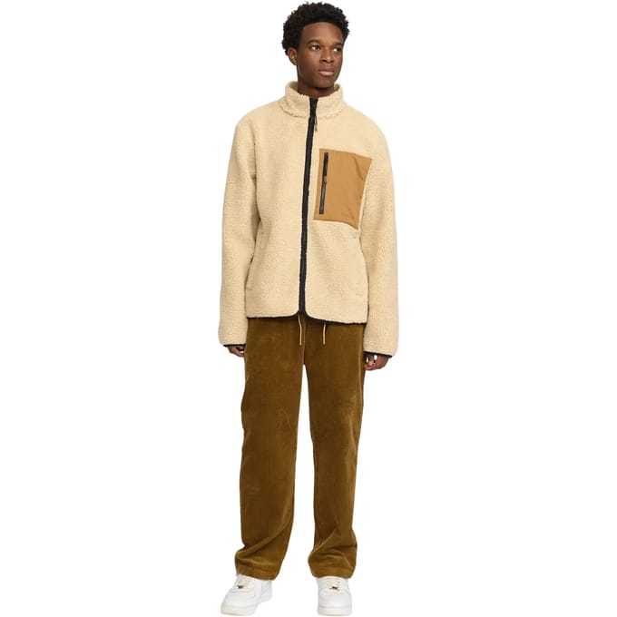Fleece Revolution