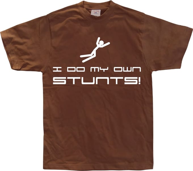 Hybris Geek-T-shirt SH-1-10114-H10-12