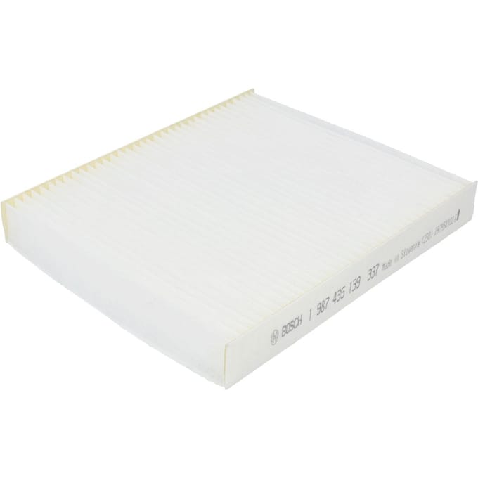 Cabinefilter BOSCH 1987435139