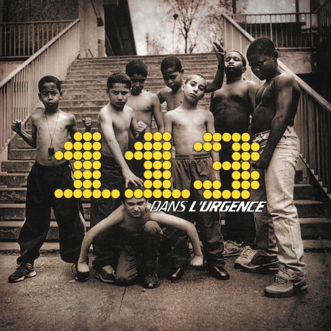 113 Dans L'urgence