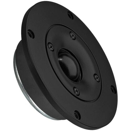 Monacor DTM-104/4 Tweeter-kap 45 W 4 Ω