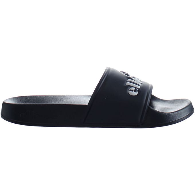Ellesse Flippo Dames Navy Sliders