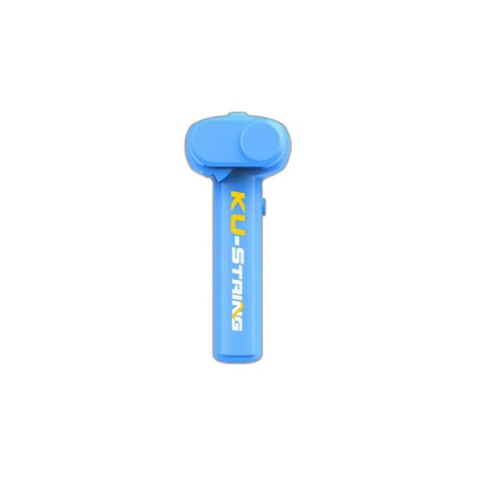 Launcher Loop Fidget Speelgoed Touwlanceerder ZipString Handheld Verstelbare Snelheid Lichtgevend Touw Lasso Kind Volwassene Entertainment Spel Speelgoed