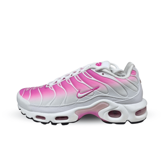 Nike Air Max Plus Pink Fade (Women's)