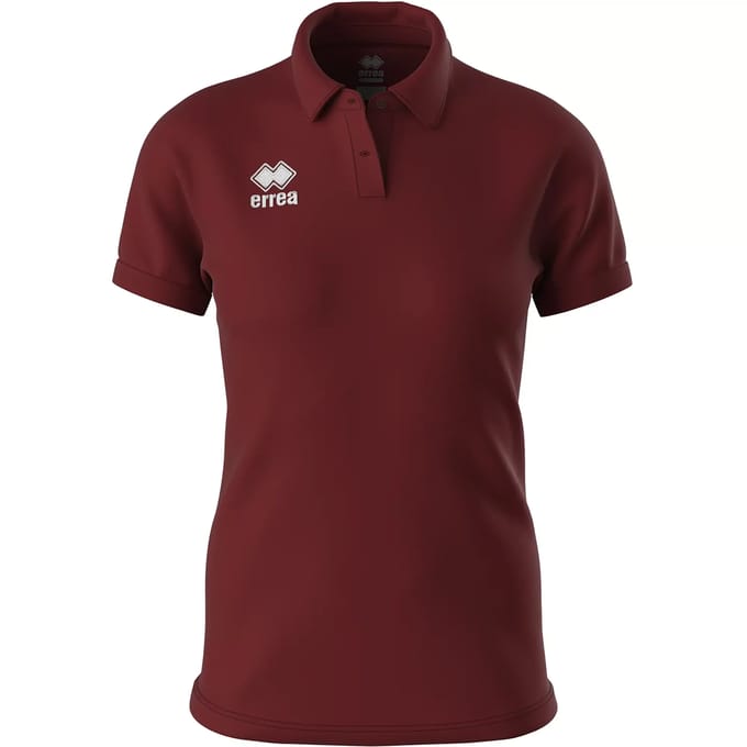 Polo Errea Alexis Dames Mc Ad - Sportswear - Vrouwen