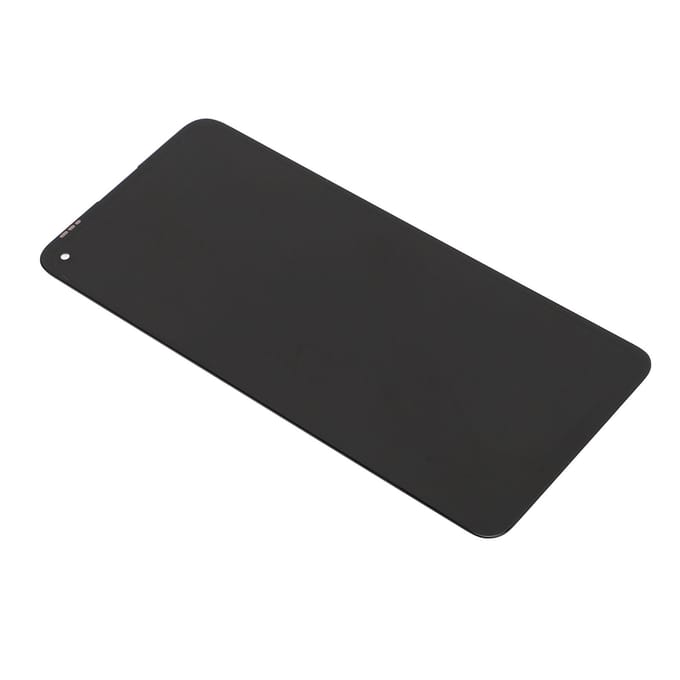 Remplacement d'écran pour XT2131 5G 2021 Téléphone Écran LCD Écran Tactile Numériseur Assemblage avec Réparation black
