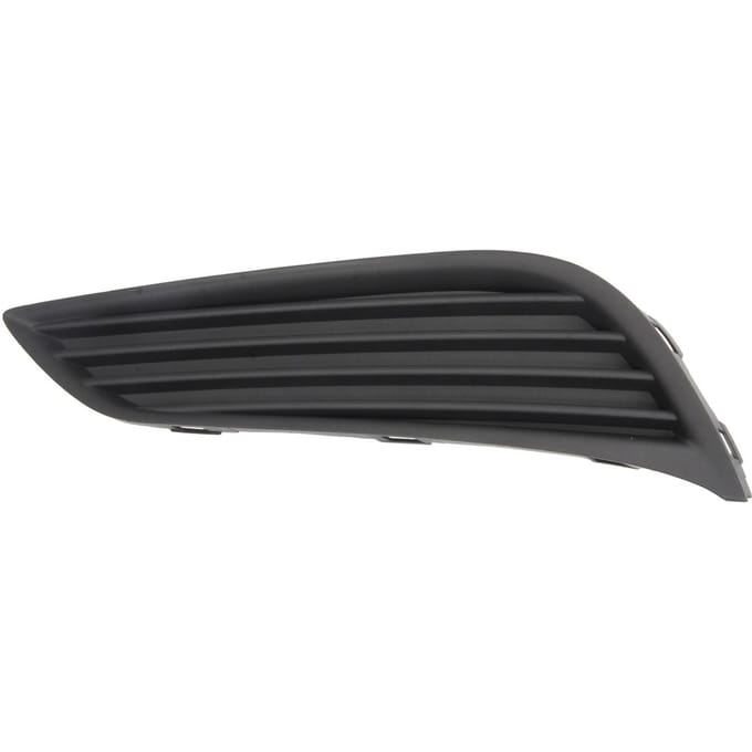 Bumper - ventilatierooster BLIC 6502-07-5054917P links