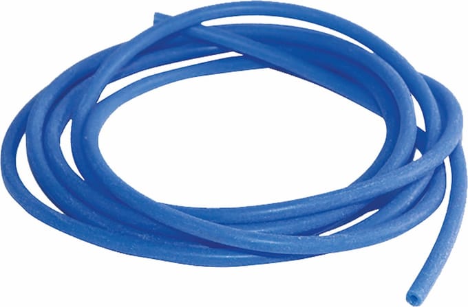 Gemini Rig Tube | 1 meter | 1,5 mm | Blauw