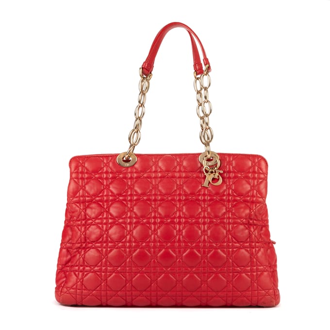 Soft Tote   schoudertas