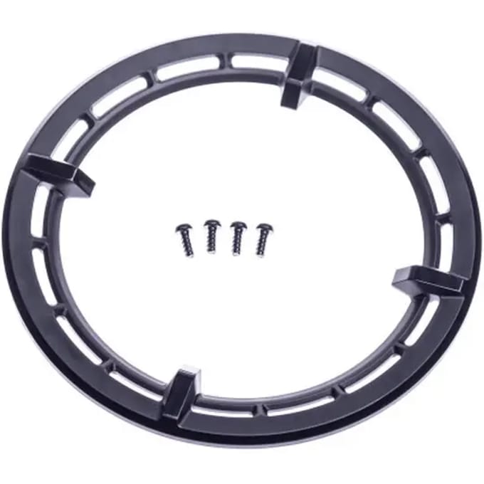 Enkel kettingbeschermerblok Shimano