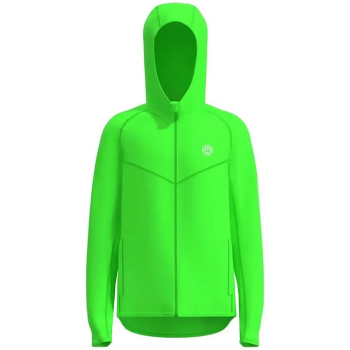 Capuchon sweaters Bidi Badu Veste Bidi Badu Crew verte