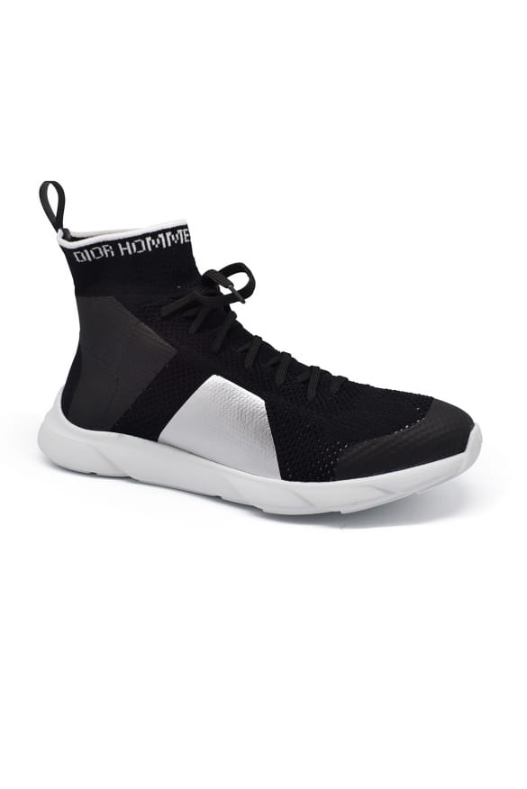 Dior B21 Sokken Zwart