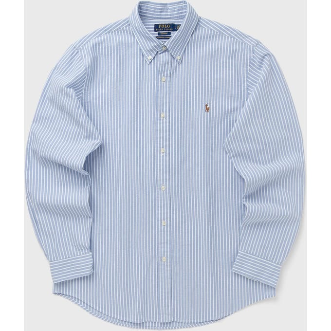 WOVEN SPORT SHIRT