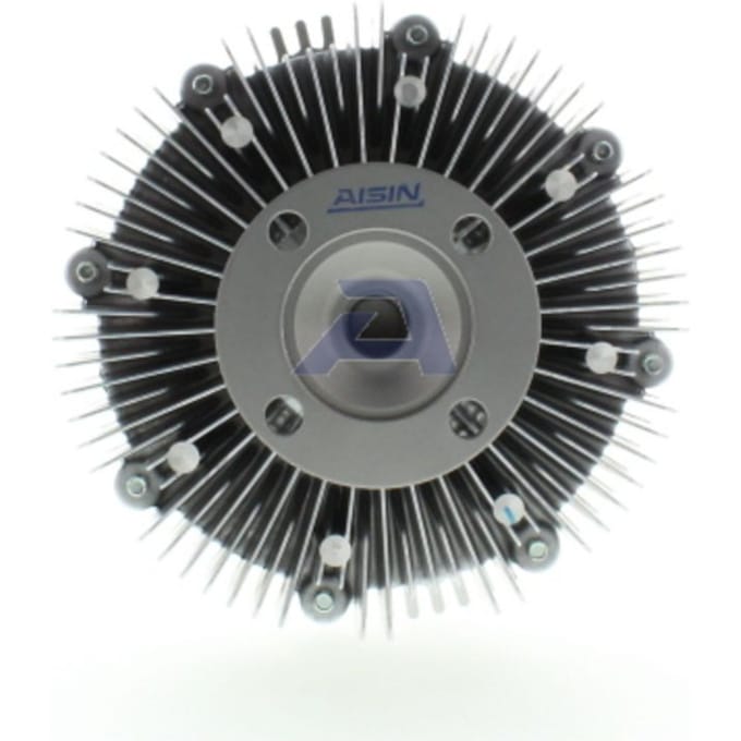 Koppeling, radiatorventilator AISIN FCT-084