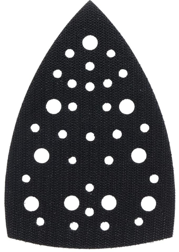 Radix - Beschermingspad Schuurpapier – 100 x 150mm