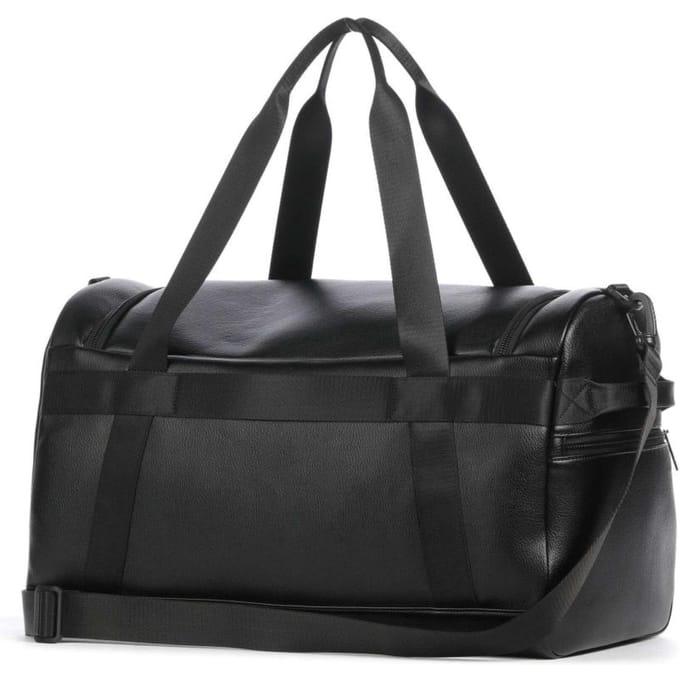 Holdall Man Armani Exchange xm001999af17205-mc105 Zwart