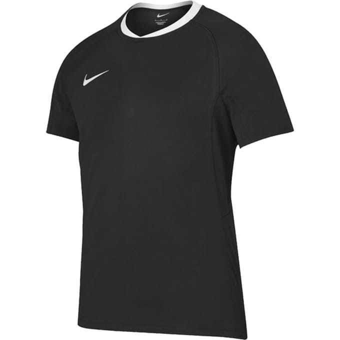 Nike Shirt Zwart K010
