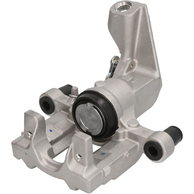 Budweg Caliper Remklauw BUDWEG 344901, achter rechts