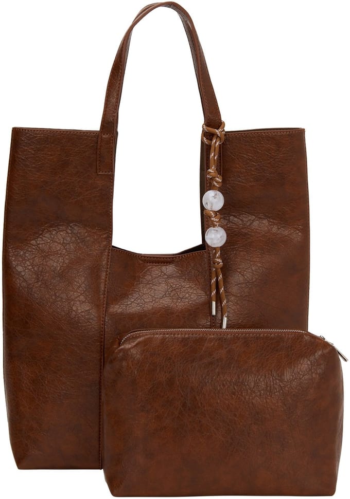 usha 2-in-1 draagtasset 2-in-1 draagtasset