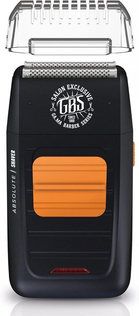 Absolute Shaver voor een Perfecte Scheerbeurt
