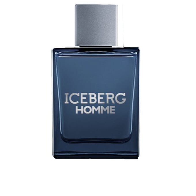 Eau de Toilette ICEBERG HOMME eau de toilette vaporisateur 100 ml