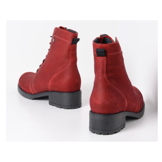 Wolky Veterschoenen