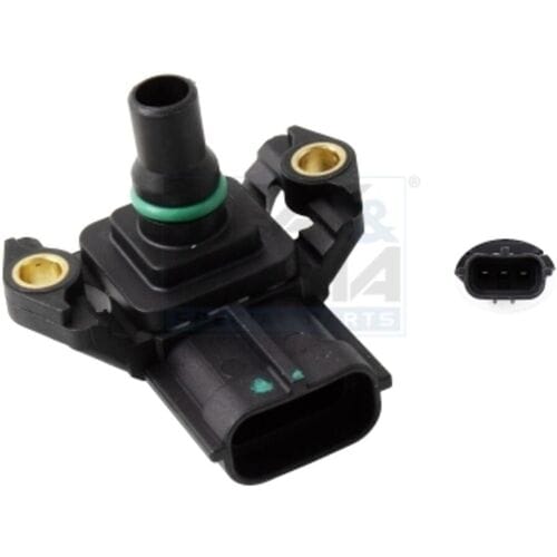 Sensor, inlaatspruitstukdruk MEAT & DORIA 823036