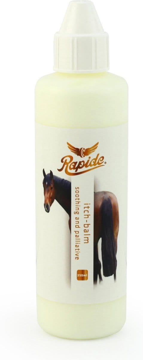Rapide Itch Balm - 250ml