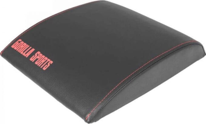 Gorilla Sports Professionele buikspier mat - Buikspiertrainer - Sit-up