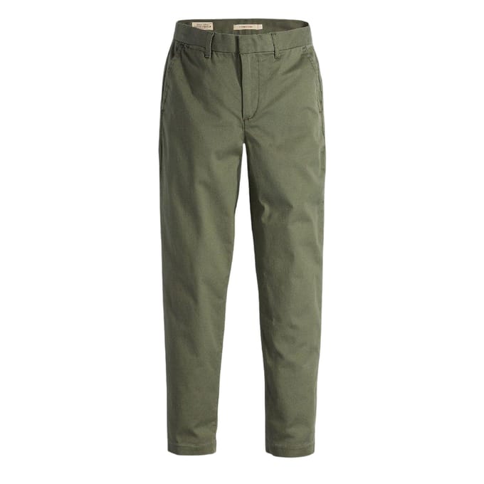 Levis Heren essentiële chino's (Tijm)