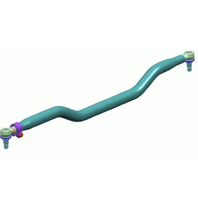 Spoorstang LEMFÖRDER 38411 01