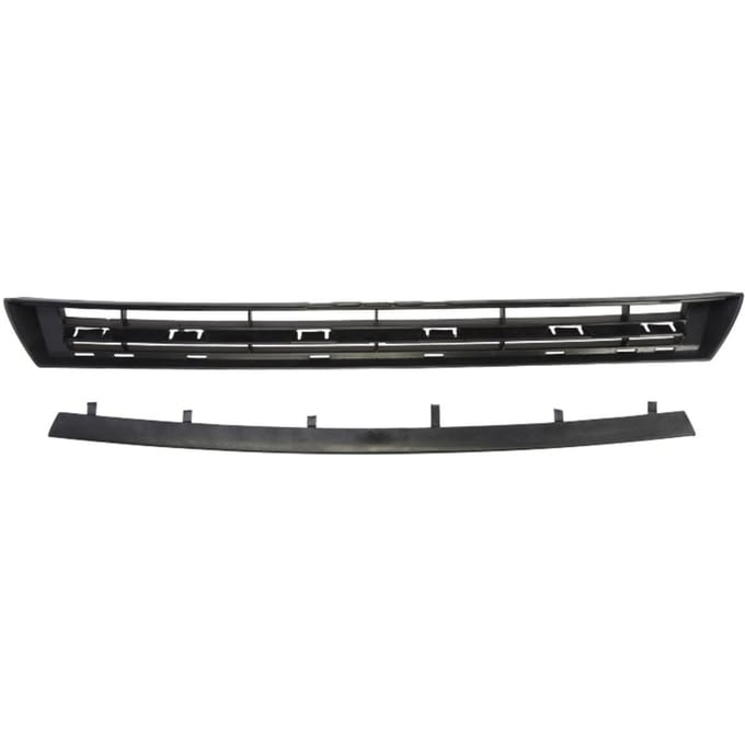 Ventilatierooster, bumper BLIC 6502-07-0537996P