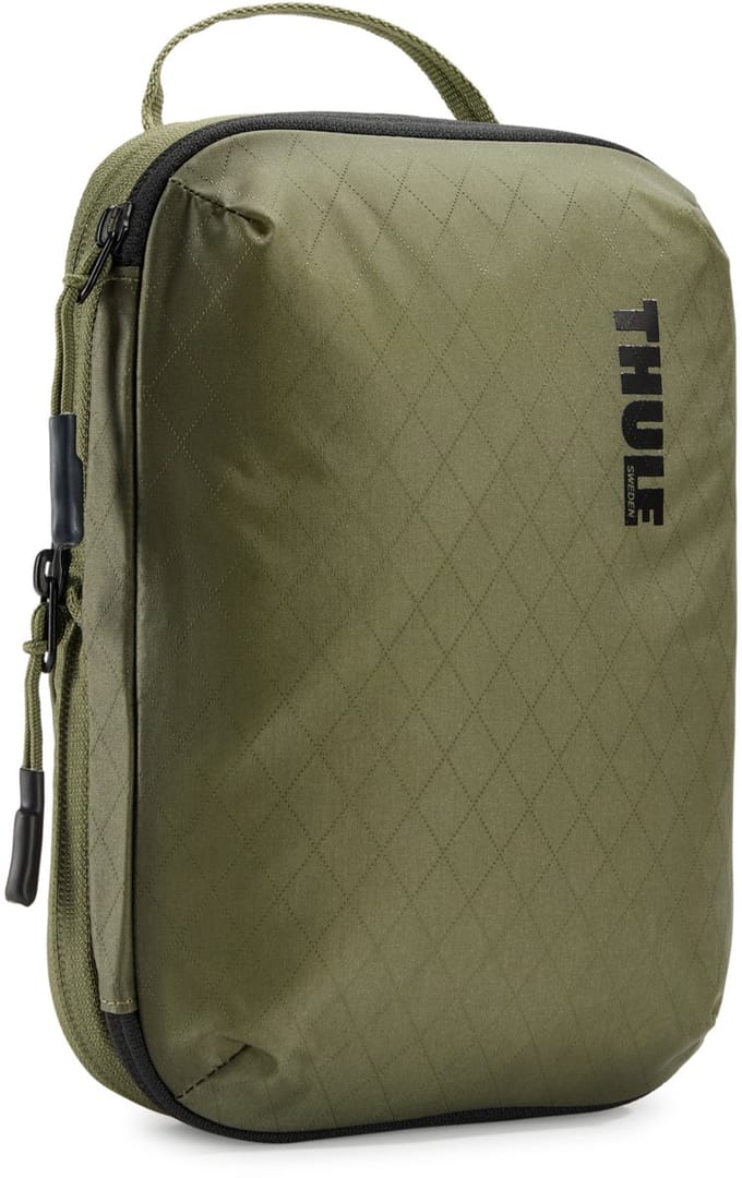 Thule compression packing cube Organizer Soft green Small