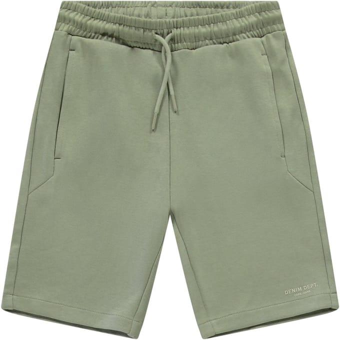 Cars Jeans Short Wall jr. - Jongens