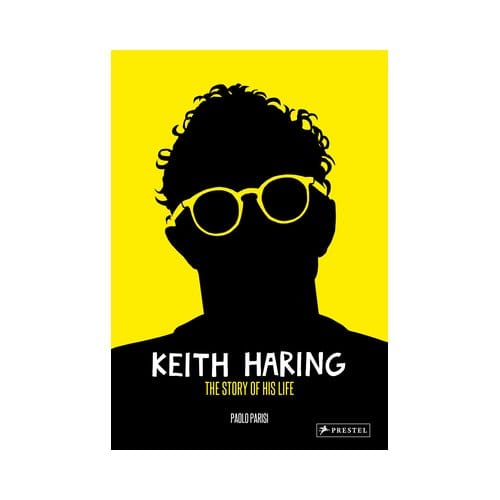 Keith Haring - Paolo Parisi