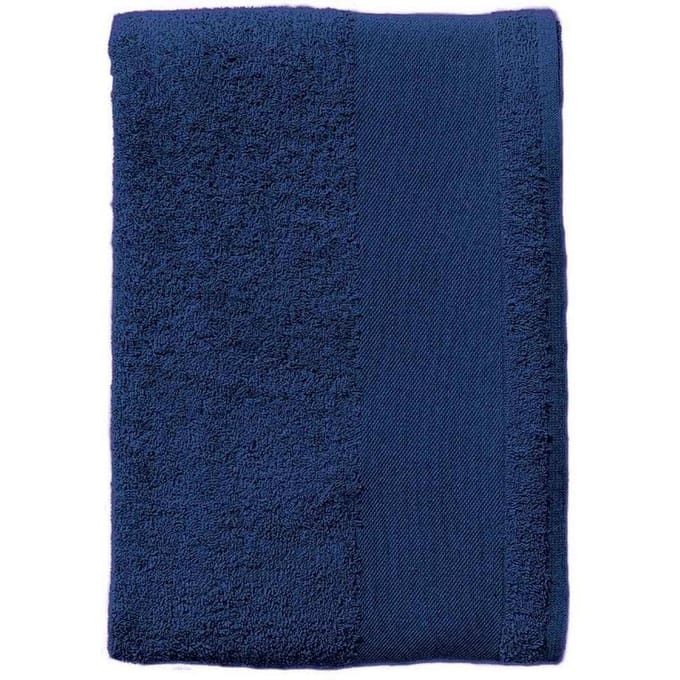SOLS Island 70 Badhanddoek (Franse marine)