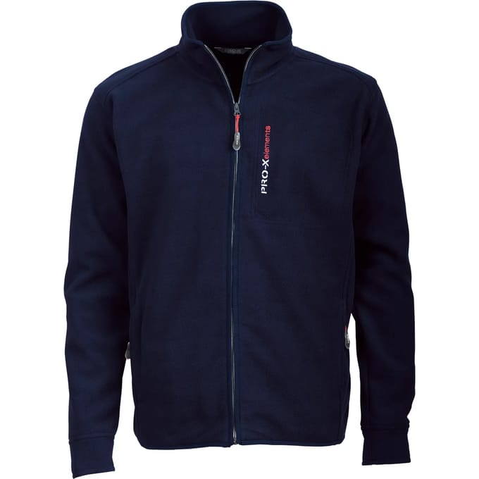 Fleece Pro-X Elements Ohio